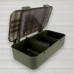 Коробка GC G.Carp Deep Tackle Box, 242 Х 142 Х 72мм